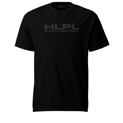 HLPL DARK ICON T-SHIRT