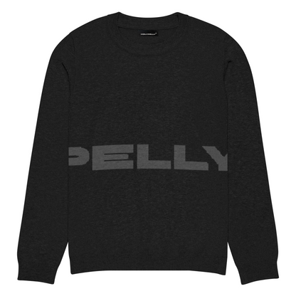 PULL EN MAILLE BLACKOUT ICON 